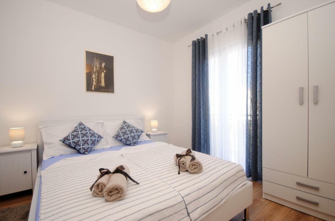 Kaštela Apartment Mardi מראה חיצוני תמונה