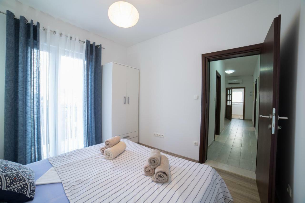 Kaštela Apartment Mardi מראה חיצוני תמונה